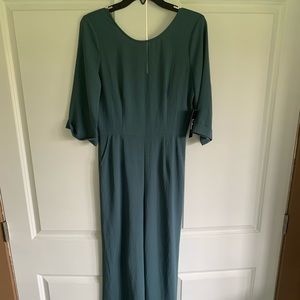 Lulus Dress Jumpsuit
